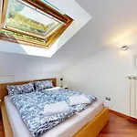 Residenza Ticino Apartamento *