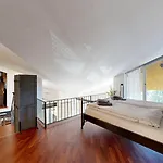 Apartamento Residenza Ticino *