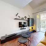 Residenza Ticino Apartamento