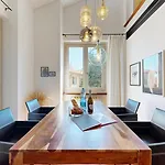 Residenza Ticino Apartamento *