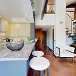 Residenza Ticino Apartamento *