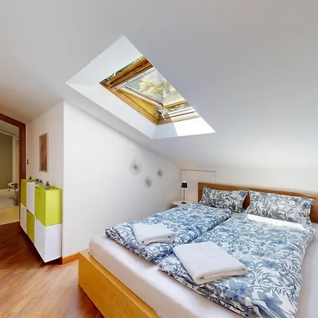 Residenza Ticino Daire *