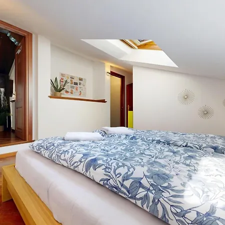 Residenza Ticino