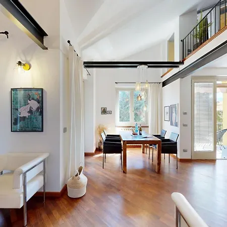 Apartment Residenza Ticino *