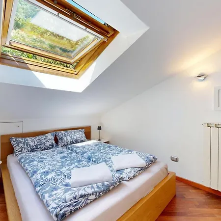 Residenza Ticino Apartment *