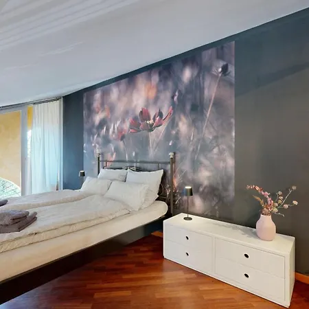 Residenza Ticino Apartment Verbania