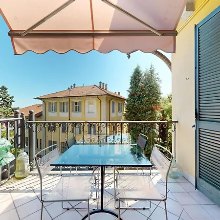 Residenza Ticino *