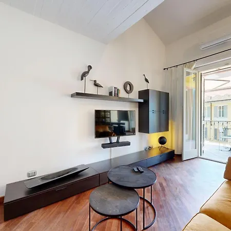 Residenza Ticino Apartment