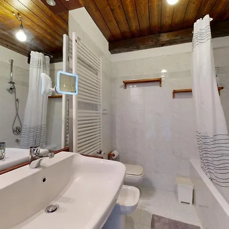 Daire Residenza Ticino *