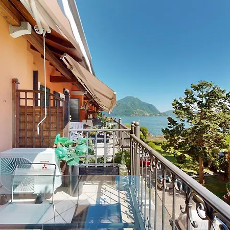 Residenza Ticino Apartment