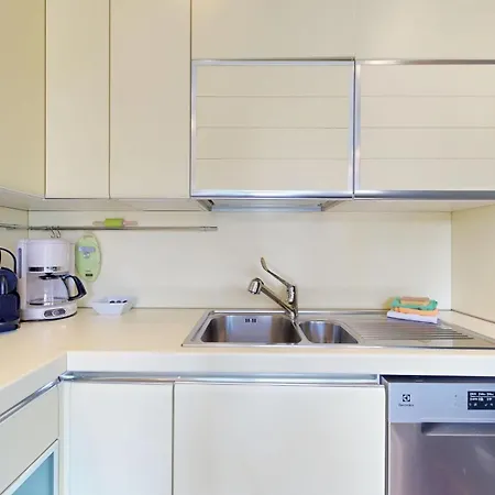 Residenza Ticino Апартаменты Вербания