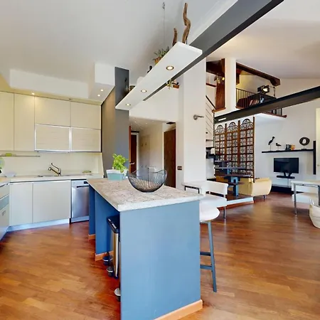 Residenza Ticino