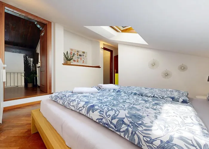 Residenza Ticino