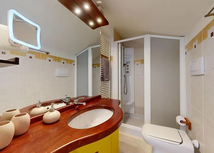Residenza Ticino *