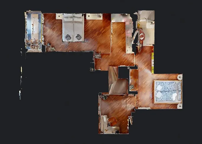 Residenza Ticino