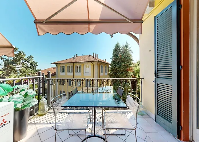 Residenza Ticino *