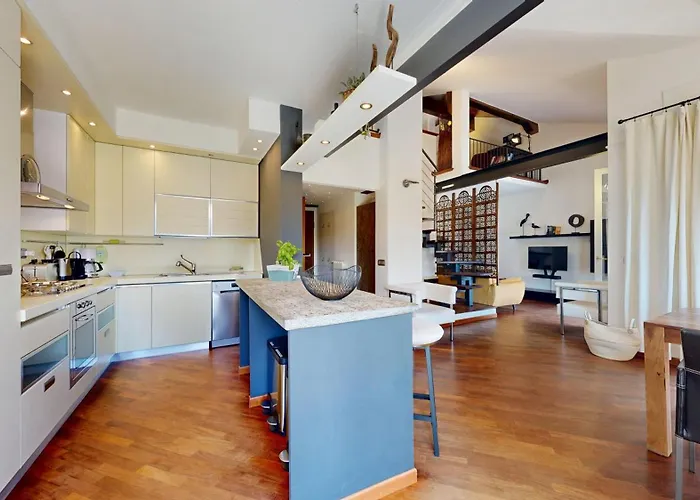 Residenza Ticino